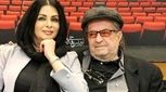 پایان پرونده جنجالی داریوش مهرجویی و همسرش / در انتظار حکم اعدام قاتل 