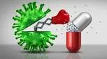 بدن چه افرادی به آنتی‌بیوتیک مقاوم می‌شود؟