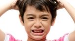 علت شوره سر در کودکان، چاره چیه؟