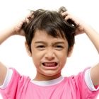 علت شوره سر در کودکان، چاره چیه؟