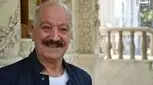 ازدواج شوکه کننده سعید راد با دختر 21 ساله / شایعه جنجالی قبل از فوت آقای بازیگر !
