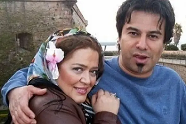 بهاره رهنما افشا کرد: دو بار جدایی از پیمان قاسم‌خانی و رابطه با همسر سابقش میترا