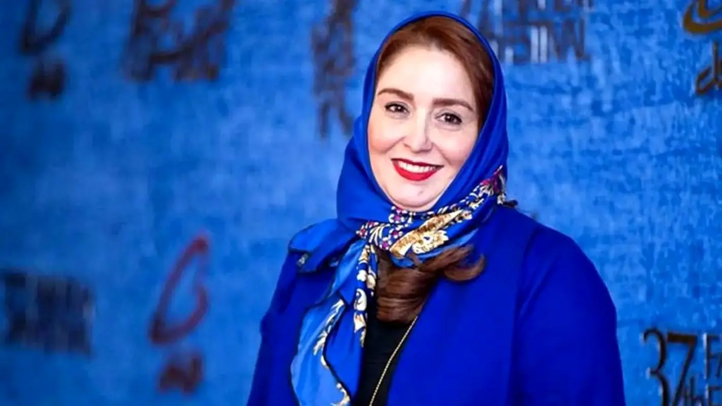 ژاله صامتی و تصاویر خاص خانوادگی با دخترانش؛ یاس و نیاز در کنار مادر هنرمند