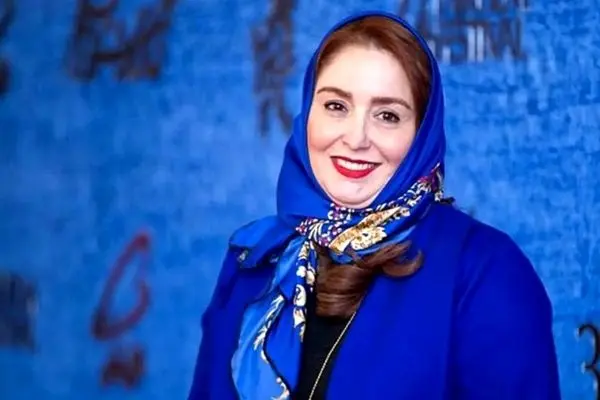 ژاله صامتی و تصاویر خاص خانوادگی با دخترانش؛ یاس و نیاز در کنار مادر هنرمند