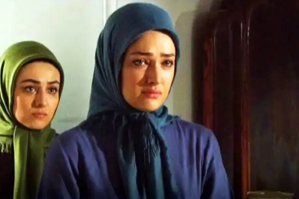 عکس های دیده نشده و بیوگرافی آیدا فقیه زاده، دختر عموی حامد سریال زمانه