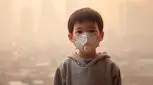  مراقبت از کودکان در آلودگی هوا، قاتل خاموش را دور نگه دار!