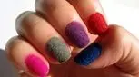 یک ترند زیبا برای ناخن های شما (عکس)