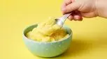 آیا پوره سیب زمینی برای نوزاد مفید است؟ بررسی خواص و طرز تهیه