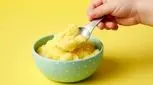 آیا پوره سیب زمینی برای نوزاد مفید است؟ بررسی خواص و طرز تهیه