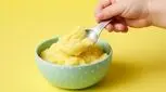 آیا پوره سیب زمینی برای نوزاد مفید است؟ بررسی خواص و طرز تهیه