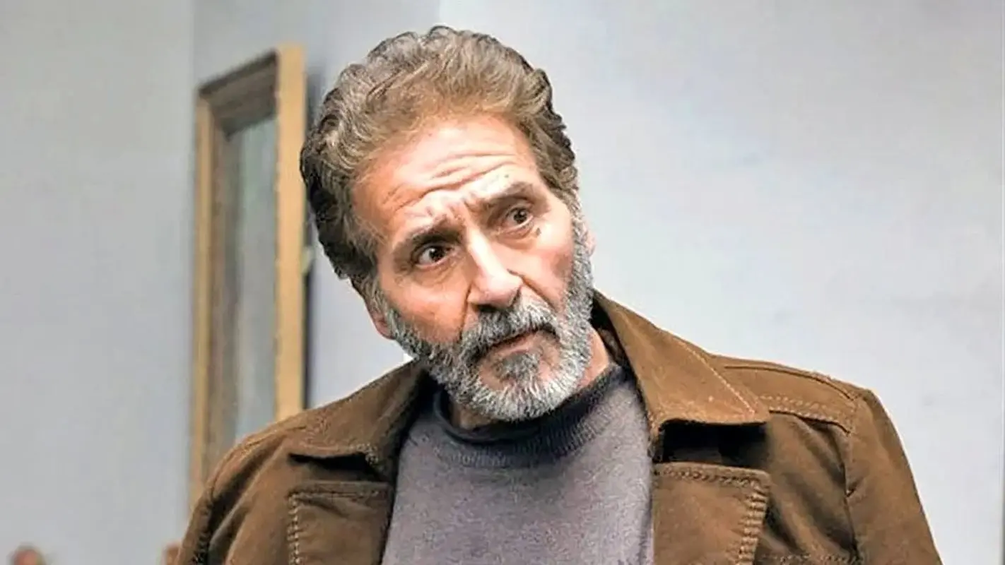 افشاگری درباره زندگی خصوصی بازیگر مشهور ایرانی : راز ۳ زن و ۳ فرزند در دوران پیری!