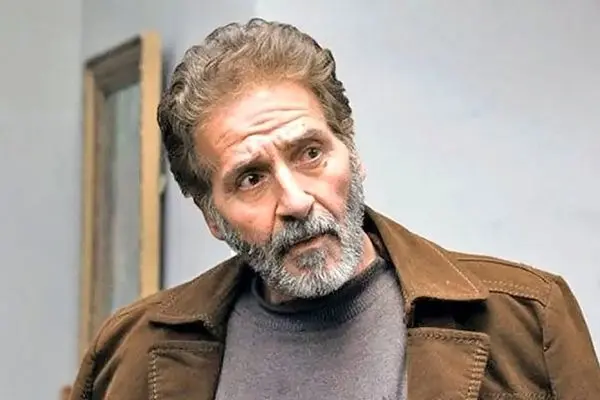 افشاگری درباره زندگی خصوصی بازیگر مشهور ایرانی : راز ۳ زن و ۳ فرزند در دوران پیری!