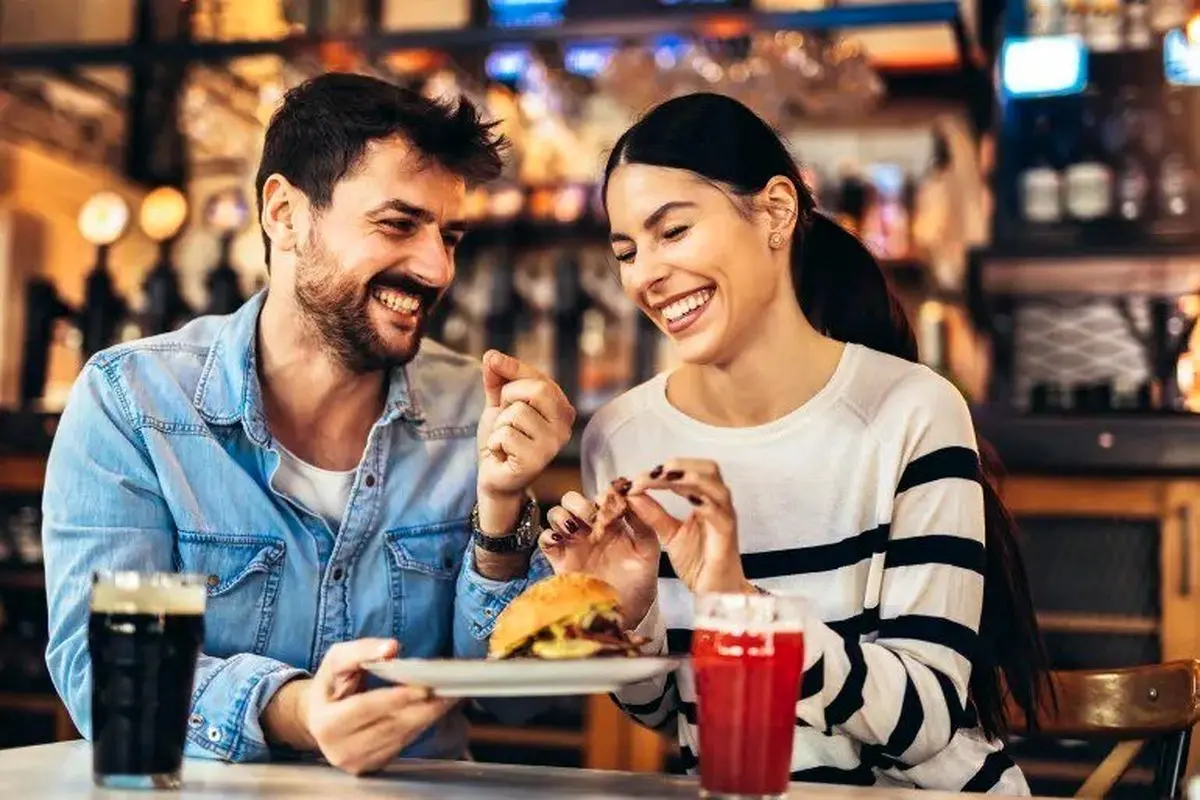 آیا ازدواج باعث افزایش وزن و چاقی می‌شود؟