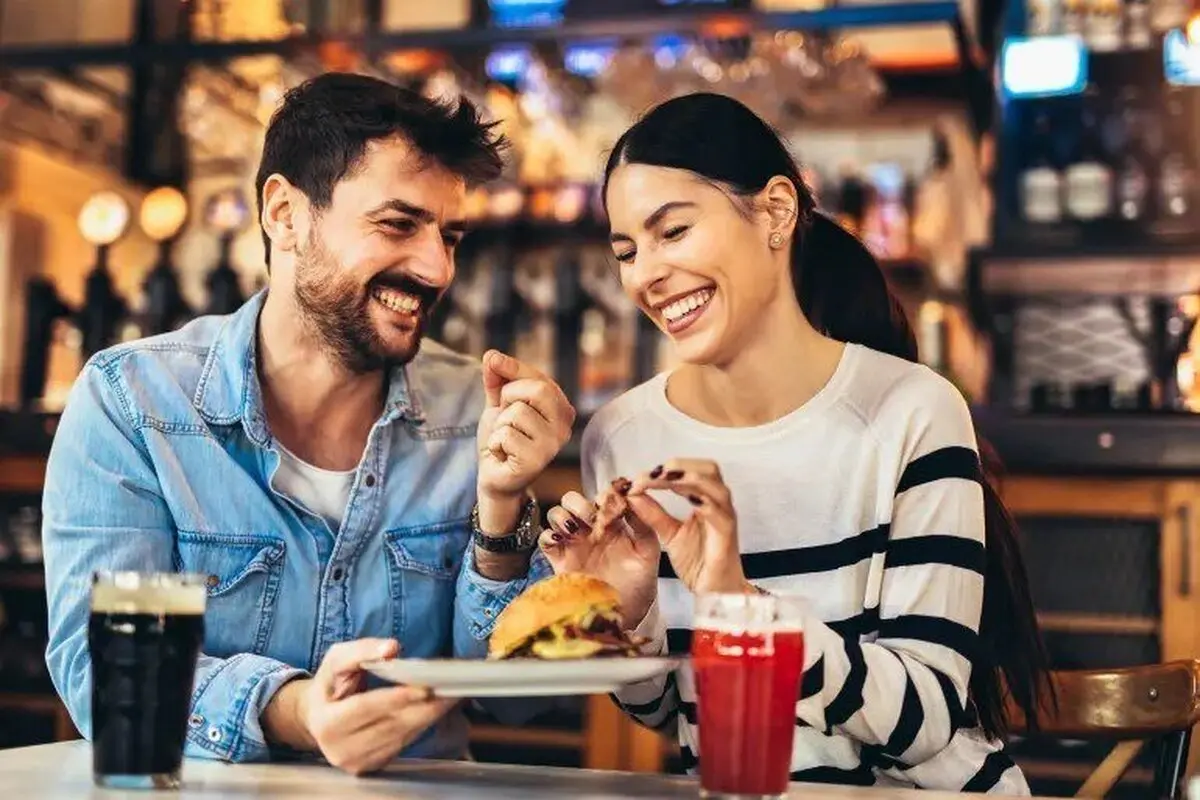 آیا ازدواج باعث افزایش وزن و چاقی می‌شود؟