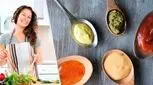 طرز تهیه انواع سس‌های خانگی با طعمی بی‌نظیر 

