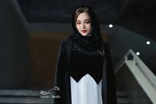 چهره جدید و باورنکردنی بهنوش طباطبایی با سبک «نانسی»؛ دخترانه و شیک!