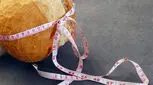 برنج بخوریم یا نان؟/ کدام‌شان بیشتر چاق می‌کند؟ 