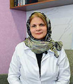 کلینیک فوق تخصصی امین