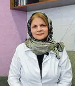 کلینیک فوق تخصصی امین، مرکز درمان ناباروری