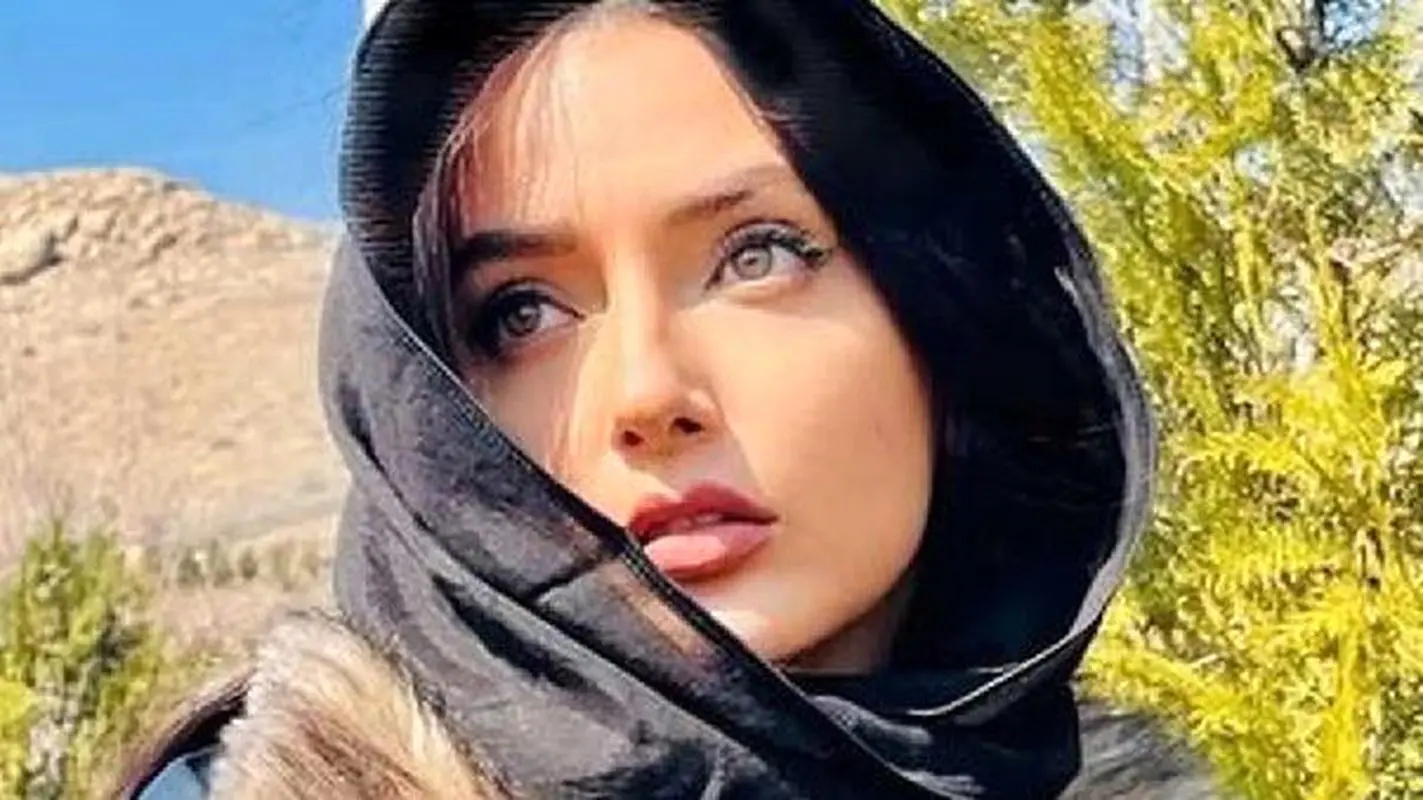 استایل زمستانی آوا در سریال شغال؛ لاک قرمز جنجالی نورا محقق