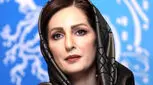 پسر و مادریِ شقایق دهقان در یک عکس کاملا هوشمندانه