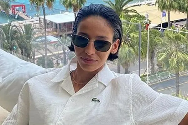 بیوگرافی و زندگی نامه ستاره جدید جشنواره کن / نادیا کیست ؟! 