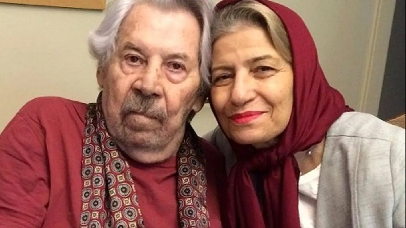 تصویری کمتر دیده‌شده از داوود رشیدی با استایلی جنتلمنانه و خاص در دوران پیش از انقلاب
