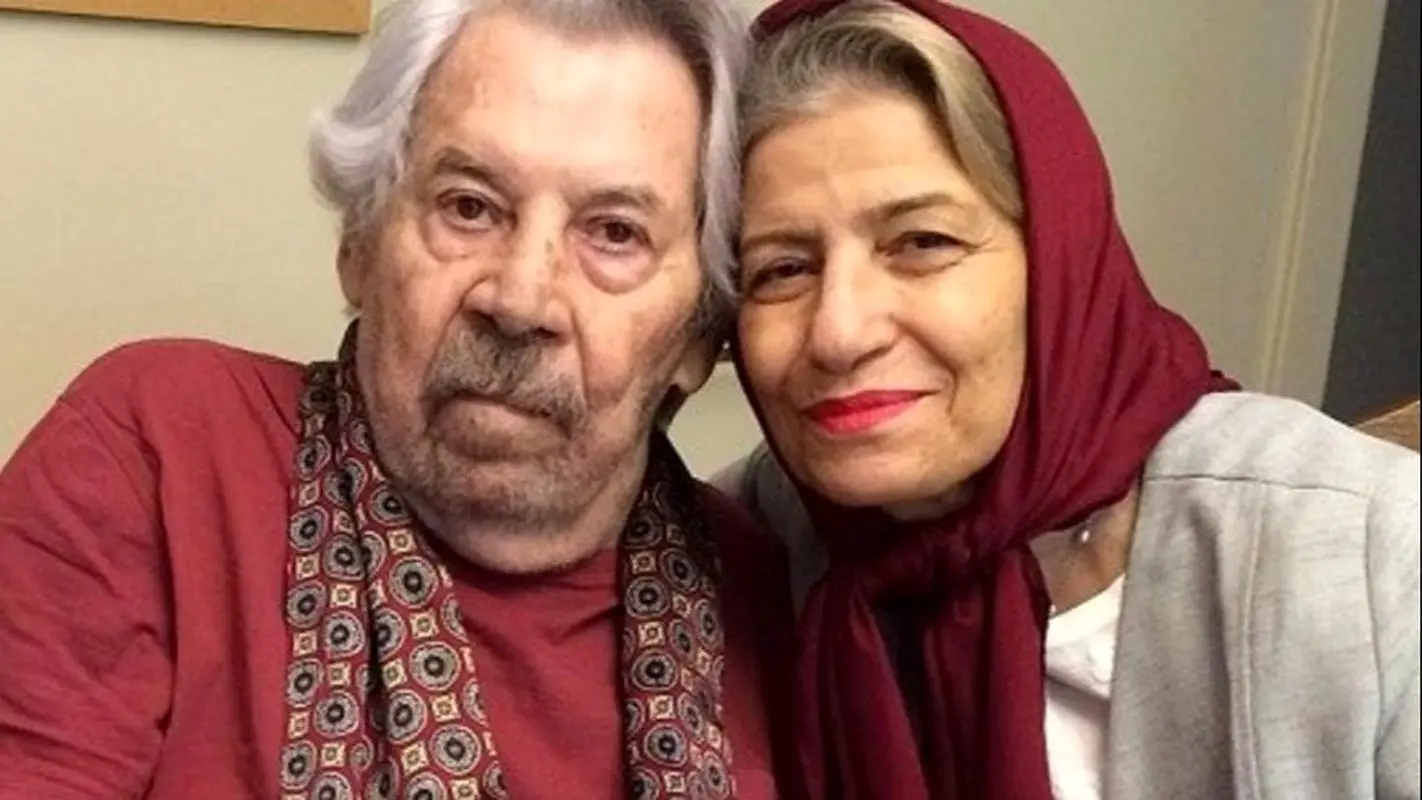 تصویری کمتر دیده‌شده از داوود رشیدی با استایلی جنتلمنانه و خاص در دوران پیش از انقلاب