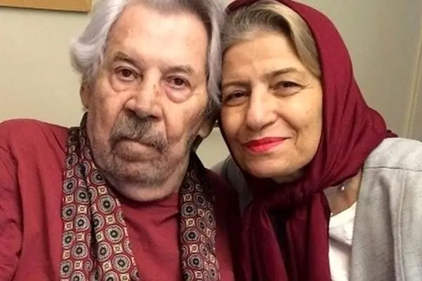 تصویری کمتر دیده‌شده از داوود رشیدی با استایلی جنتلمنانه و خاص در دوران پیش از انقلاب