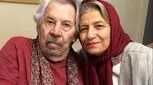 تصویری کمتر دیده‌شده از داوود رشیدی با استایلی جنتلمنانه و خاص در دوران پیش از انقلاب