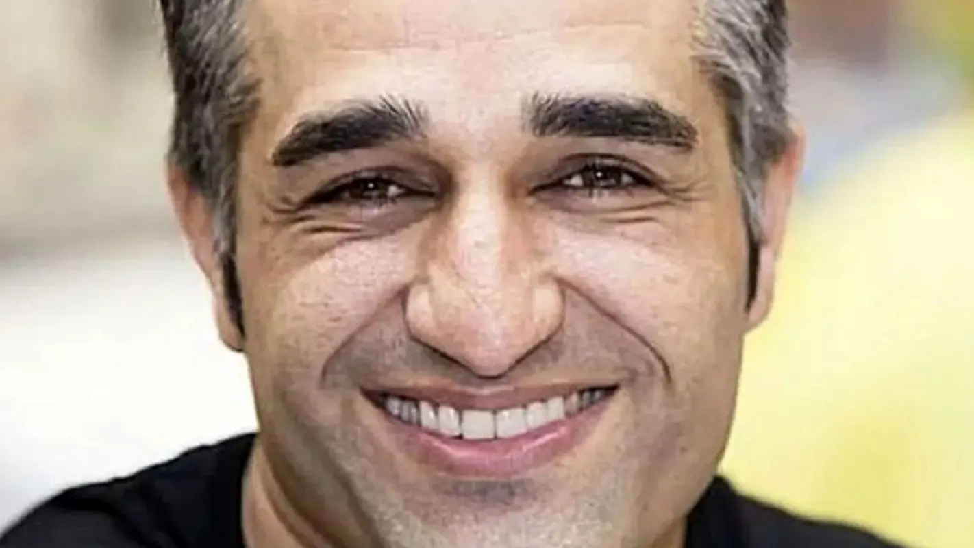 عکس‌های دیده‌نشده از آلبوم دامادی پژمان جمشیدی!