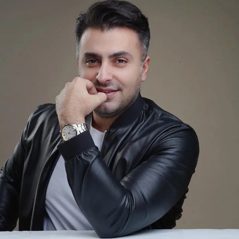 جواب غیرقابل پخش علیرضا طلیسچی به سوال مجری