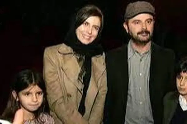 لیلا حاتمی عصبانی شد / سینما ایران صدای خانم بازیگر را درآورد !