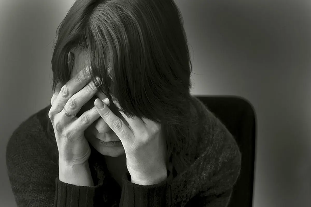 افسردگی و راه های درمان آن