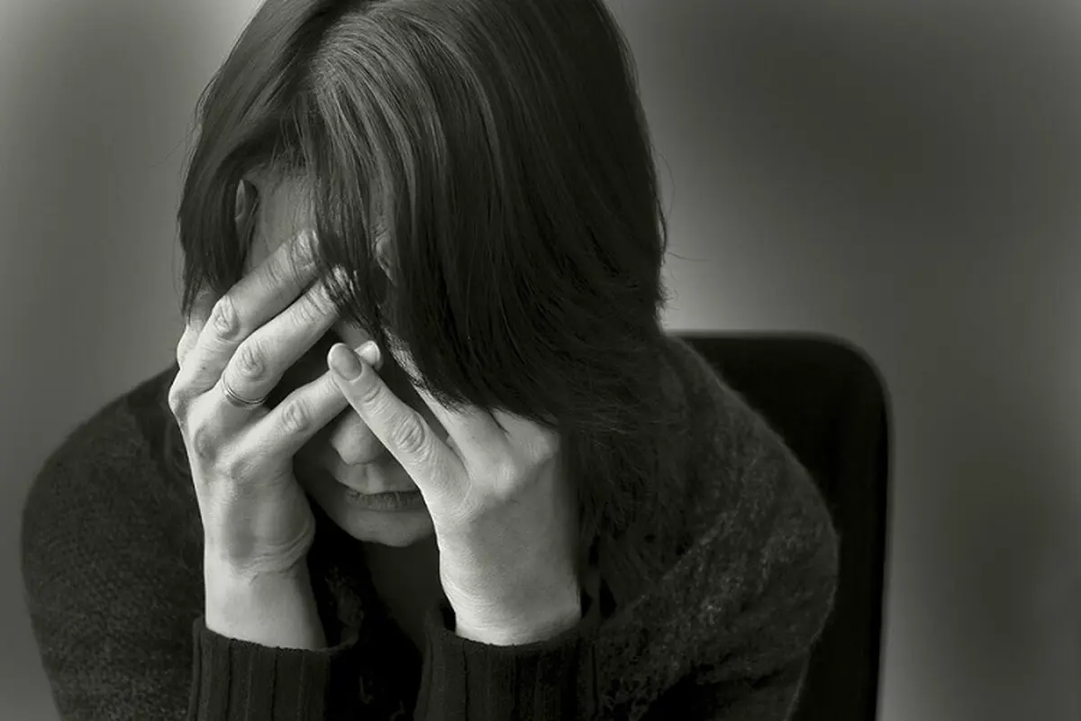 افسردگی و راه های درمان آن