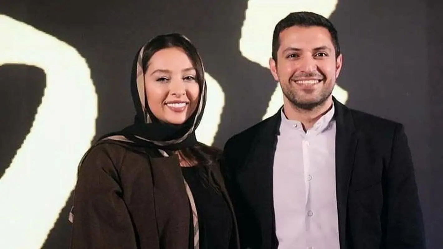 افشاگری جنجالی از مهاجرت زوج سرشناس سینما ایران / شایعه بارداری یا واقعیت ؟!