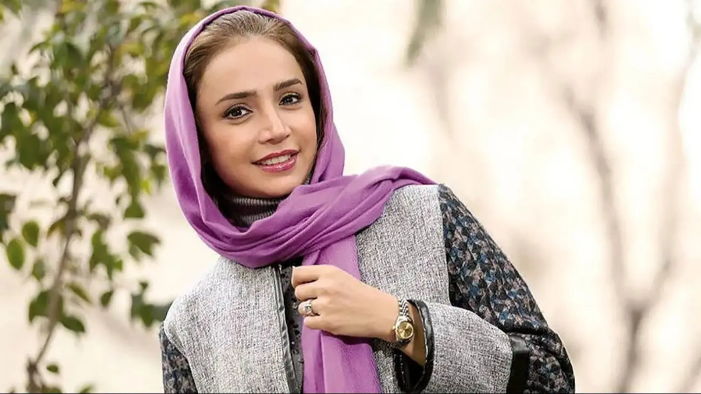 تولد لاکچری با عکس های شیک دختر شبنم قلی خانی/ اسم دختر زیبایش را می دانید؟