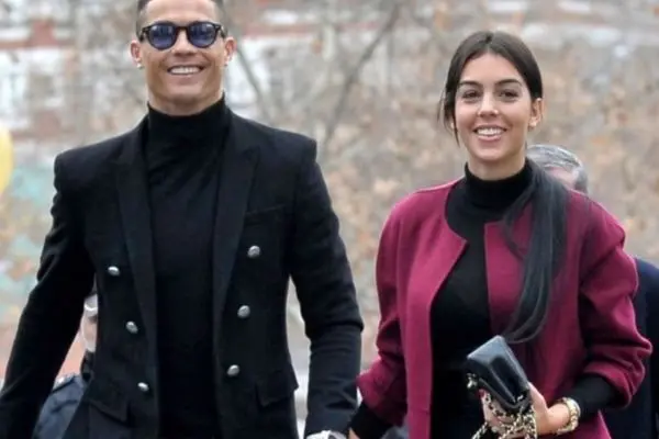 تاریخ ازدواج رونالدو و جورجینا بالاخره معلوم شد / عروسی اینجا برگزار می شود