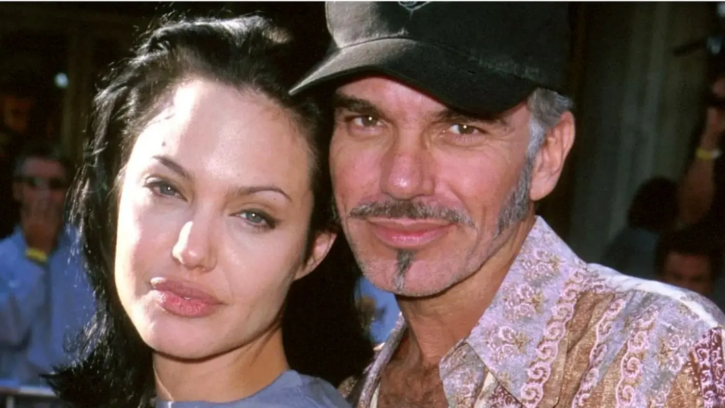 بالاخره مشخص شد: چرا آنجلینا جولی از بیلی باب تورنتون طلاق گرفت؟