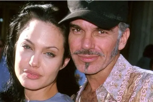 بالاخره مشخص شد: چرا آنجلینا جولی از بیلی باب تورنتون طلاق گرفت؟