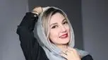 حدیث میرامینی با این استایل همه را غافلگیر کرد (عکس)