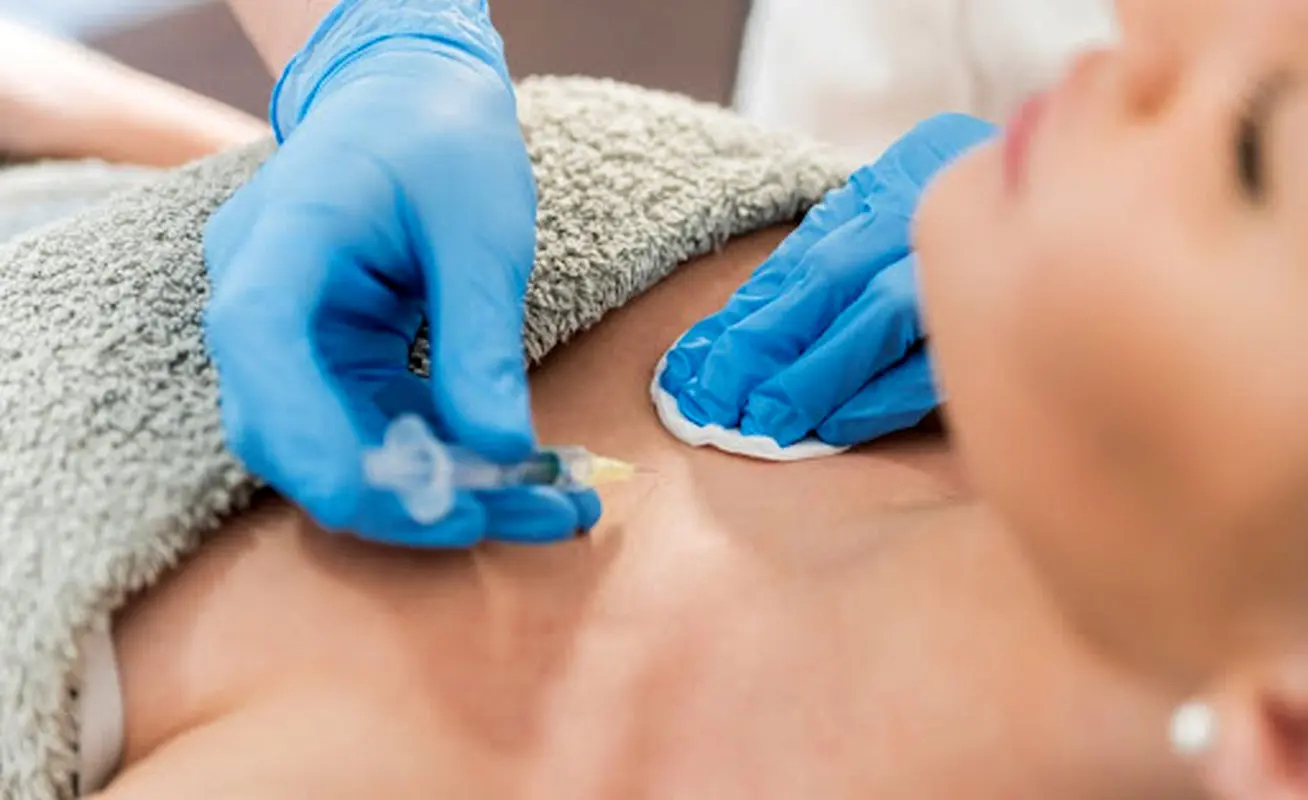 تزریق فیلر سینه، هرچه لازم است بدانید را این‌جا بخوانید!