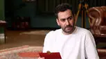 استایل راحت و کژوال آقای بازیگر (عکس)