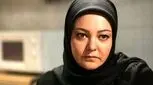 جدیدترین عکس از رزیتا غفاری با استایل زمستانی / مادر منصور چه خوشگل شده !