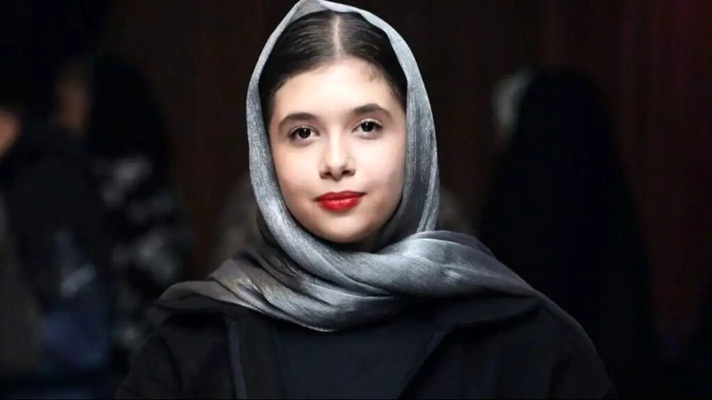 پاسخ جنجالی دختر بازغی به تمامی شایعات پیرامونش / نفس کولاک کرد !