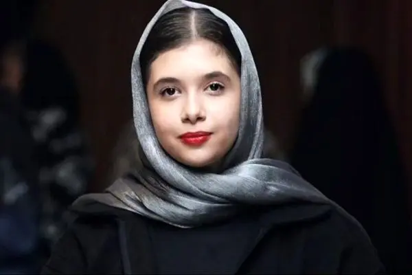 پاسخ جنجالی دختر بازغی به تمامی شایعات پیرامونش / نفس کولاک کرد !