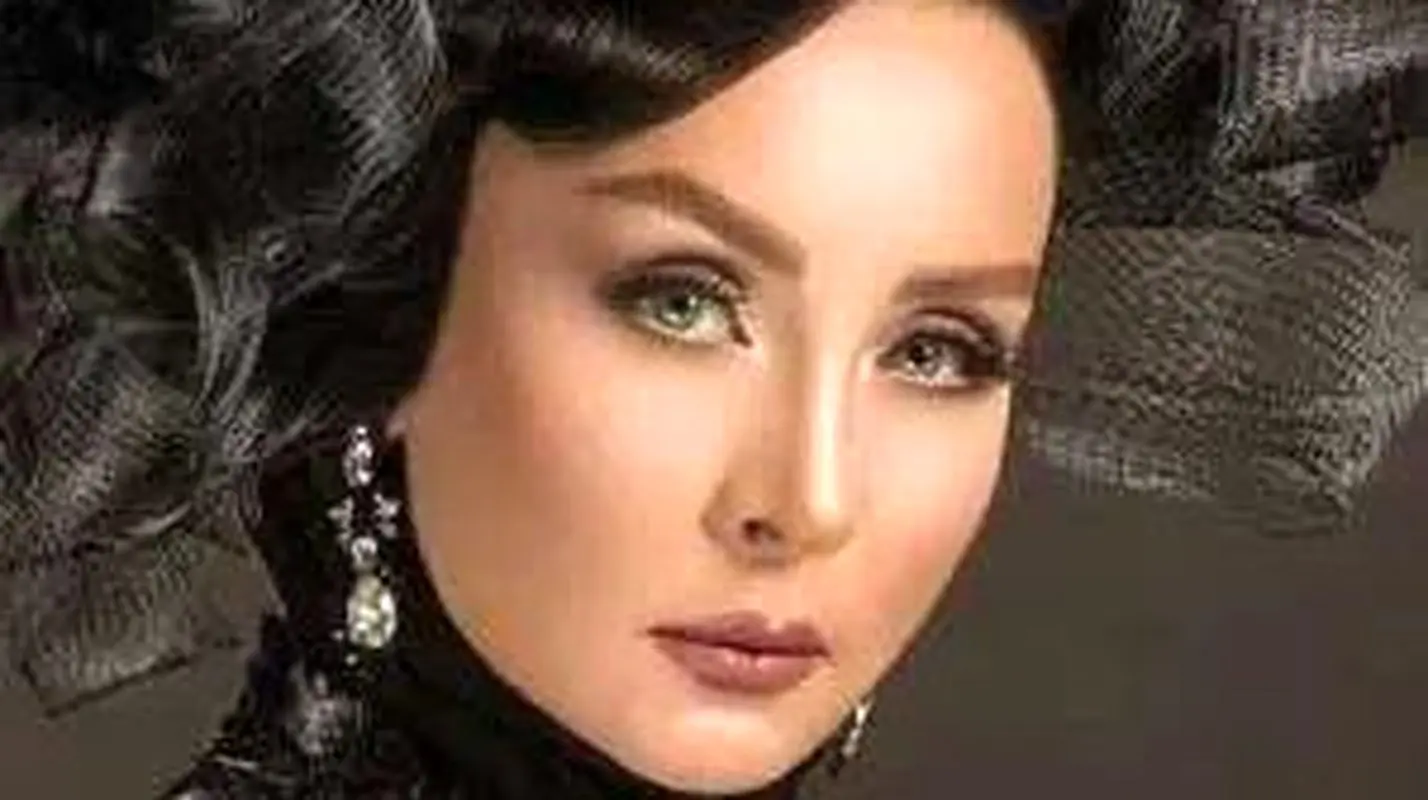 افشای راز طلاق حدیث فولادوند و تصویری از کودکی اش با پدر