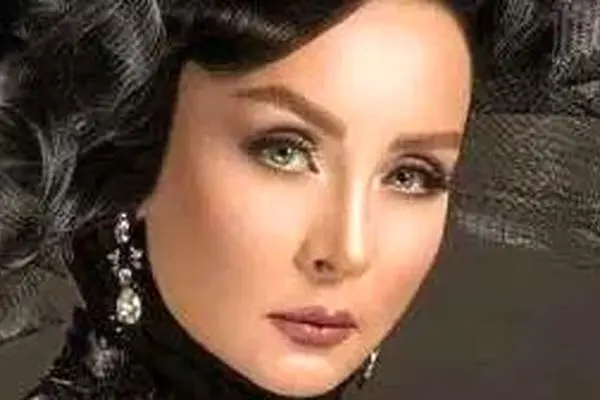 افشای راز طلاق حدیث فولادوند و تصویری از کودکی اش با پدر