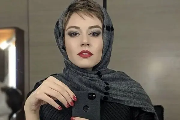 ماهور الوند و ماجرای سردرگمی در علاقه به این شخص خاص!