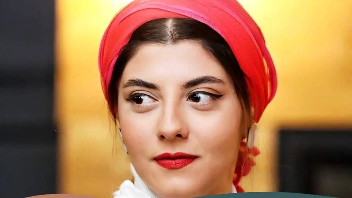 لئا، محصول مشترک عشق مهسا طهماسبی و همسرش + عکس